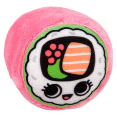 3" Mini Sushi Plush - LLB Toys