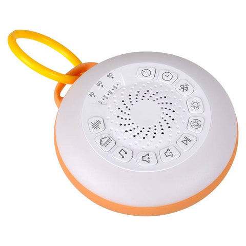 Wireless White Noise Nightlight Speaker - LLB Toys
