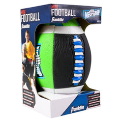 FRANKLIN MINI SPACE LACE FOOTBALL LLB kids toys