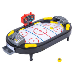 HOCKEY TABLETOP GAME 16"X8.75" LLB kids toys