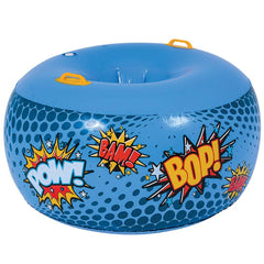 BODY-BUMPER INFLATE SET LLB Inflatable Toy