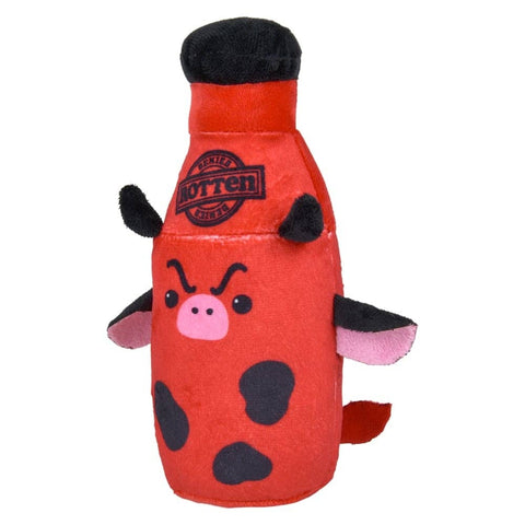 8" Milk Can - LLB Toys