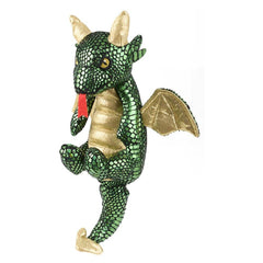11" FLYING DRAGON LLB Plush Toys