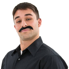 3.5" 3 PC MUSTACHE SET LLB kids toys