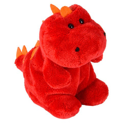 5" WEEZ T-REX LLB Plush Toys
