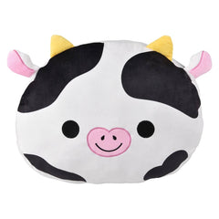 16" Kawaii Cow Pillow - LLB Toys