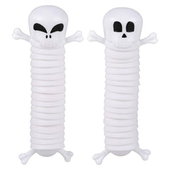 5.5" Wiggle Fidget Skeleton- LLB Toys