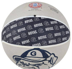 9.5" GEORGETOWN REG BASKETBALL LLB kids toys