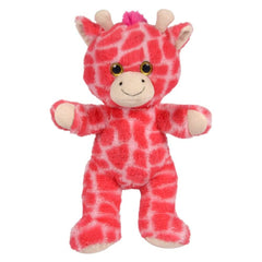 15" Giraffe Plush Toy - LLB Toys
