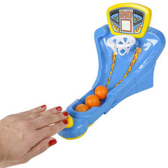 CRAZY SHOT BASKETBALL GAME 11"X8" LLB kids toys