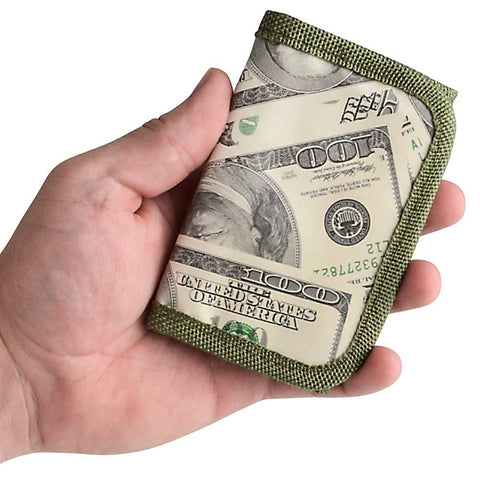 4.5" $100 PRINT WALLET LLB kids toys