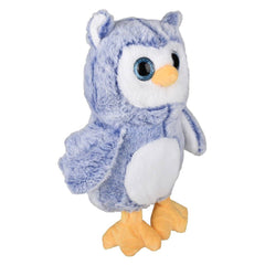14" Owl Plush