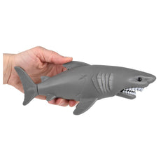 Deep Research Shark Set - LLB Toys