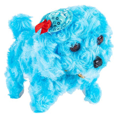5.5" BARKING DOG LLB kids toys