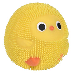 Easter Puffer Assortment 3"-3.5" - LLB Toys