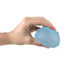 2.33" Squeezy Sugar Diamond 12ct - LLB Toys