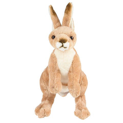 8" KANGAROO plush LLB Plush Toys