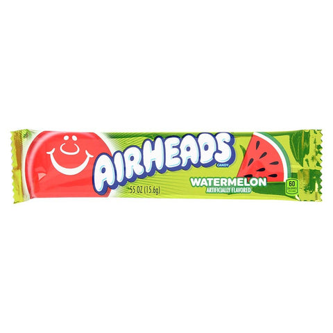 WATERMELON AIRHEADS  - LLB Candy