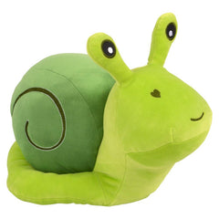14" Snail Plush