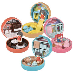 6.5" Micro Playset Blind Bag 18ct - LLB Toys