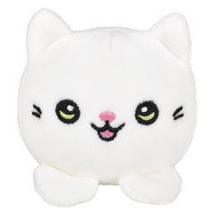 Tumble Tykes Cat Plush Toy - LLB Toys