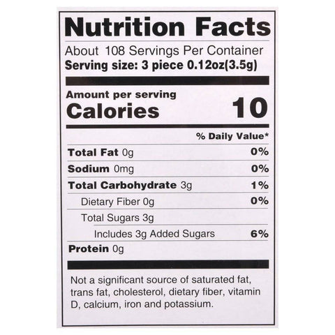 5" BIG SPIRAL GUMBALL DISPENSER  - LLB Candy