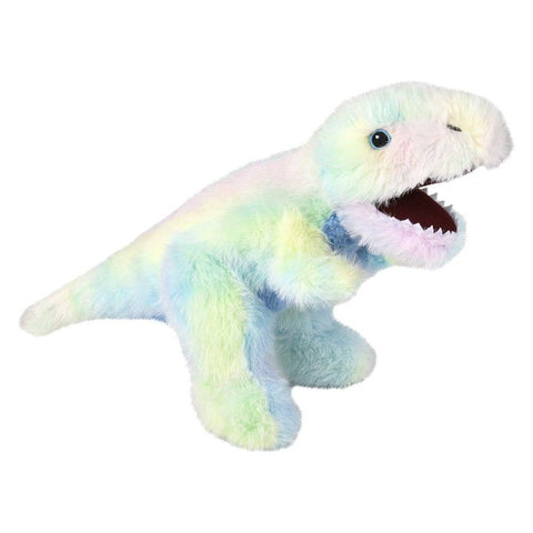 19" Earth Safe Pastel T-Rex - LLB Toys