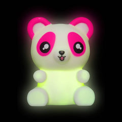 4.5" PANDA LED LIGHT LLB kids toys