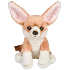 6" BUTTERSOFT SMALL WORLD FENNEC FOX LLB Plush Toys