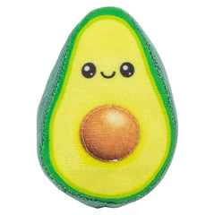 3.75" MINI AVOCADO plush LLB Plush Toys