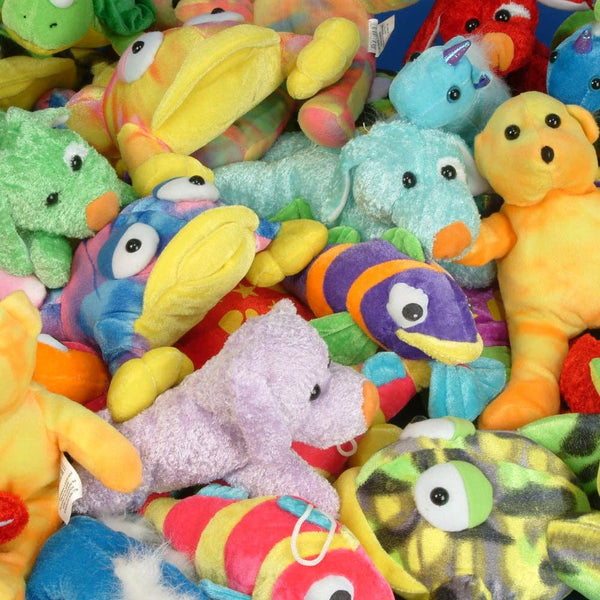 plush CRANE KIT 9-12