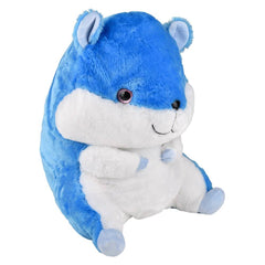 23" Hamster Colorful  Plush Toy - LLB Toys