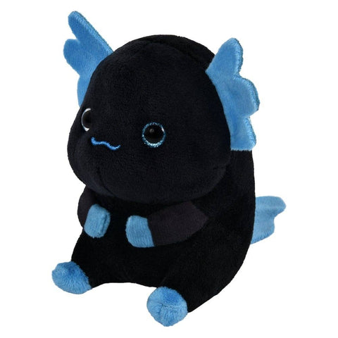 5" Belly Buddy Axolotl Plush - LLB Toys