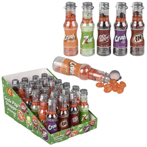1.5oz Soda Pop Shoppe Bottles 24ct - LLB Toys