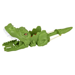 T-Rex Vehicle Launcher Play Set - LLB Toys