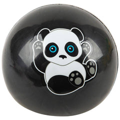 5" PANDA VINYL BALL (250PCS/CASE) LLB kids toys
