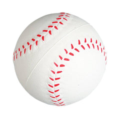 2.5" BASEBALL STRESS BALL LLB Fidget Toys