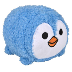8" Terry Cloth Animals - LLB Toys