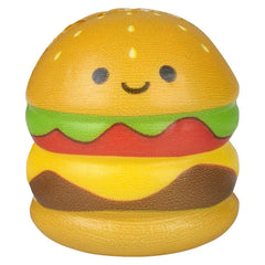 2" MICRO SQUISH ASSORTMENT LLB Squishy Toys