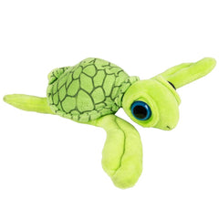 8" TURTLE LLB Plush Toys