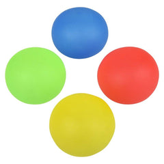 Squeezy Sugar Ball 2.5" LLB kids toys