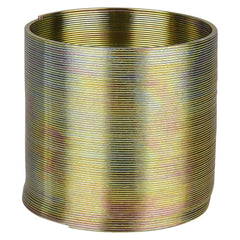 2.5" (65mm) Metal Coil Spring LLB kids toys