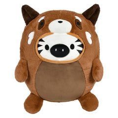 15" Costume Jungle Squishy- Ishy - LLB Toys
