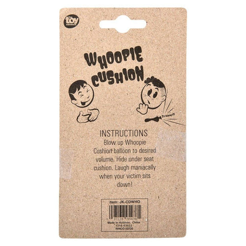 Woopie Cushion LLB kids toys