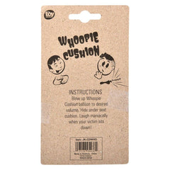 Woopie Cushion LLB kids toys