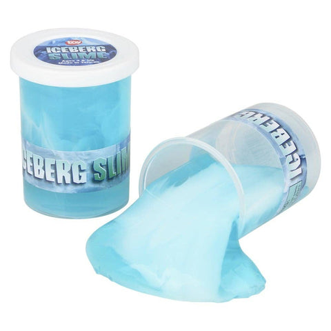 ICEBERG SLIME LLB Slime & Putty