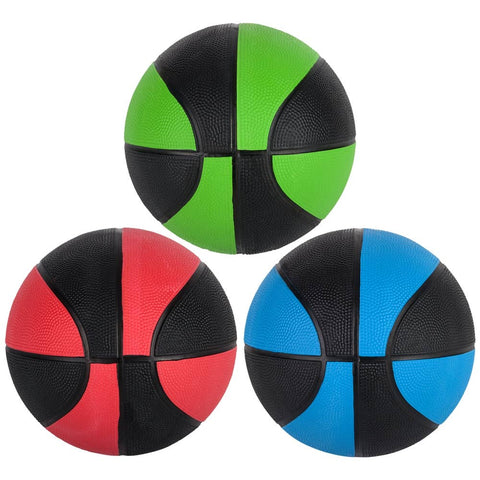 Basketball - Neon (3 Asst.) 7" 50/36 - LLB Toys