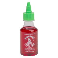 Howlers Souracha Super Sour Candy Sauce - LLB Toys