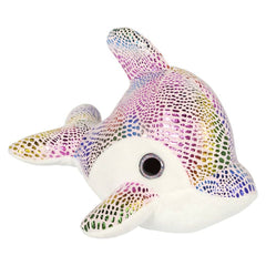 7.5" BIG EYE SPARKLE SEA ASSORTMENT 96PCS LLB kids toys