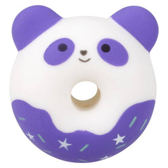 2" RUBBER DONUT ASSORTMENT LLB Squishy Toys